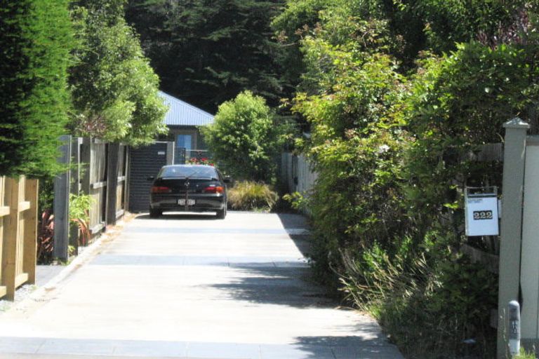Photo of property in 222 Estuary Road, South New Brighton, Christchurch, 8062