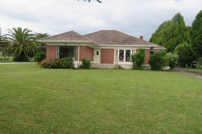 Photo of property in 76 Guy Road, Kaikohe, 0405