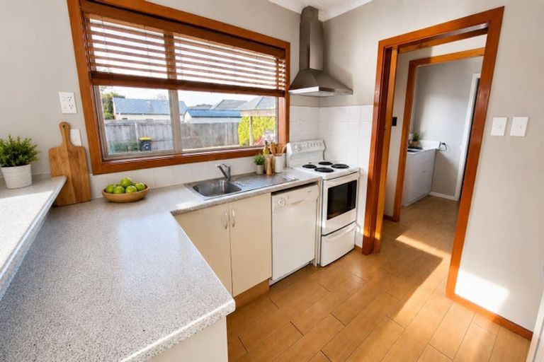 Photo of property in 313 Hoon Hay Road, Hoon Hay, Christchurch, 8025