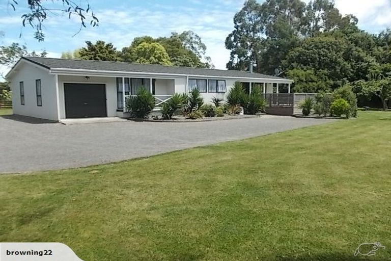 Photo of property in 41 Flemington Road, Aramoho, Whanganui, 4584