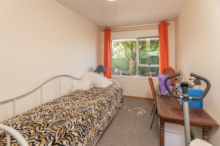 Photo of property in 11 Woolston Court, Woolston, Christchurch, 8023