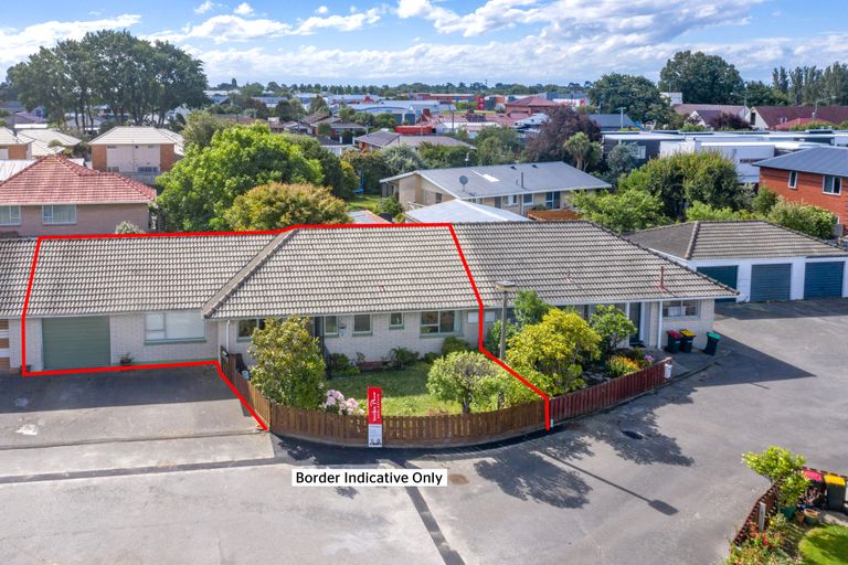 Photo of property in 11 Woolston Court, Woolston, Christchurch, 8023