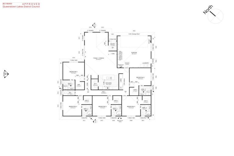 Photo of property in 25 Headley Drive, Lower Shotover, Queenstown, 9304