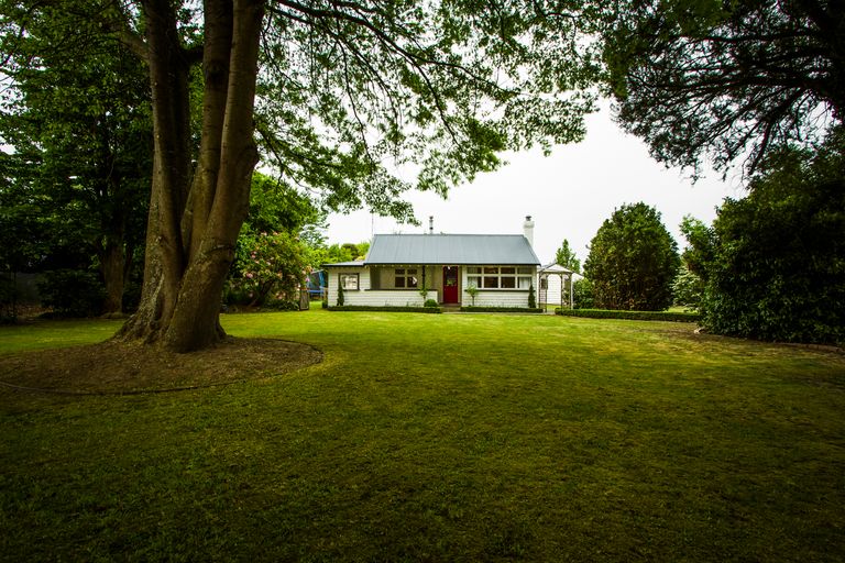 Photo of property in 336 King Street, Temuka, 7920