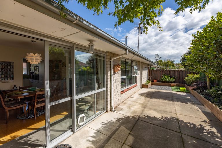 Photo of property in 11 Woolston Court, Woolston, Christchurch, 8023