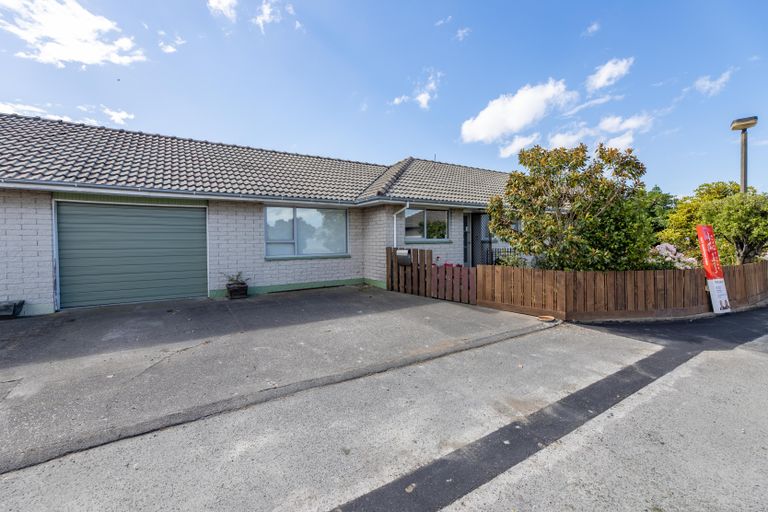 Photo of property in 11 Woolston Court, Woolston, Christchurch, 8023