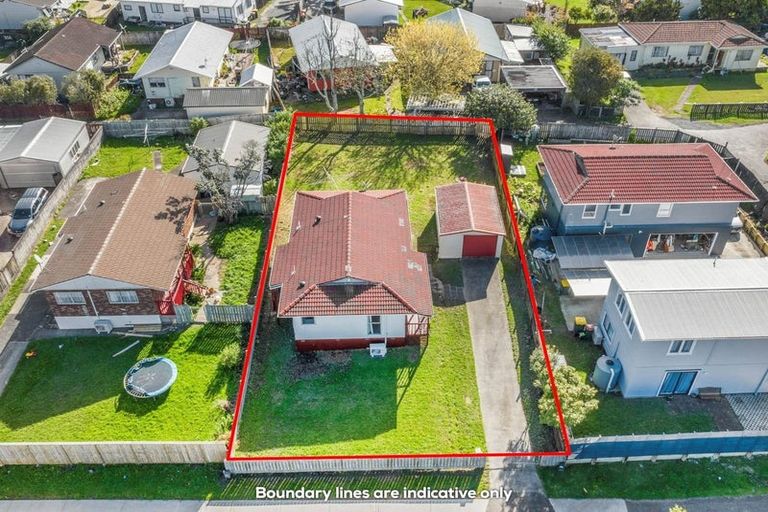 Photo of property in 27 Secretariat Place, Randwick Park, Auckland, 2105