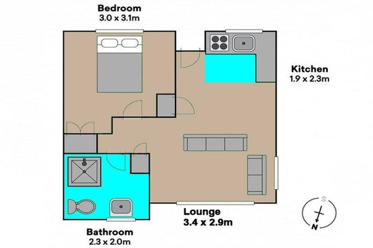 Photo of property in 1 Fantail Court, Orewa, 0931