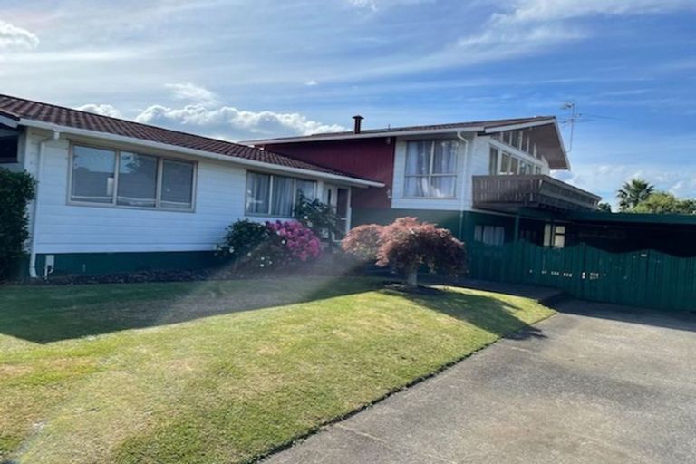 Photo of property in 35 Manse Road, Pahurehure, Papakura, 2113