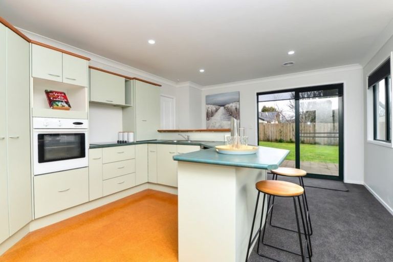 Photo of property in 4 Benson Road, Fairview Downs, Hamilton, 3214