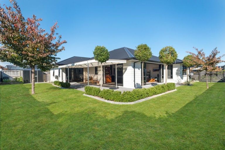 Photo of property in 23 Earl Road, Matamata, 3400