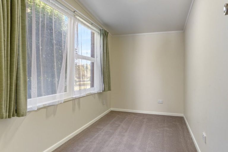 Photo of property in 1 Russell Crescent, Western Heights, Rotorua, 3015