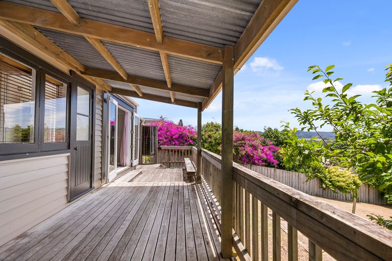 Photo of property in 43 Pulham Road, Warkworth, 0910