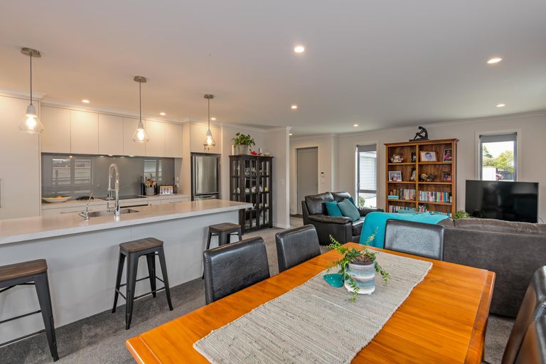 Photo of property in 31a Manson Street, Terrace End, Palmerston North, 4410