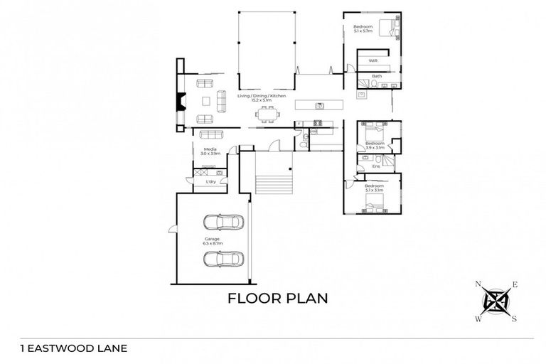 Photo of property in 1 Eastwood Lane, Lower Shotover, Queenstown, 9371