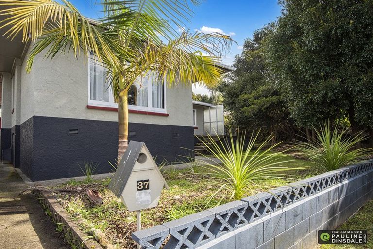 Photo of property in 37 Kauika Road, Avenues, Whangarei, 0110