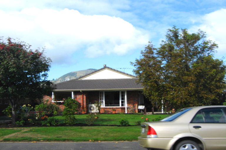 Photo of property in 97 Bush Road, Mosgiel, 9024