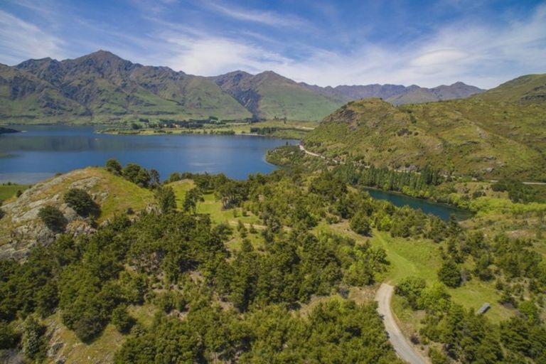 Photo of property in West Wanaka Road, Glendhu Bay, Wanaka, 9382