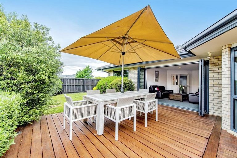 Photo of property in 47 Overbury Crescent, Rolleston, 7614