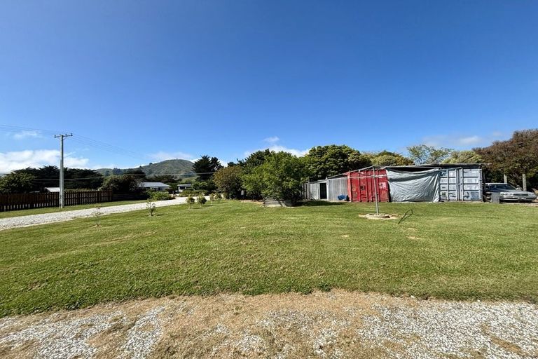 Photo of property in 60 Duncan Street, Ward, Seddon, 7285