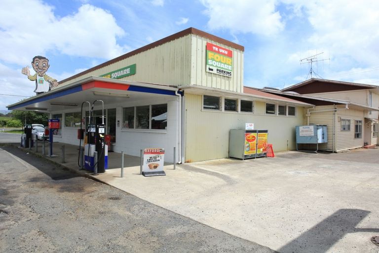 Photo of property in 56 Matakotea Road, Raglan, 3295