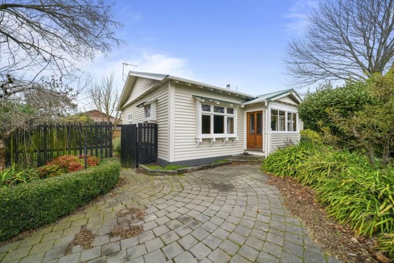 Photo of property in 10 Francis Avenue, Mairehau, Christchurch, 8013