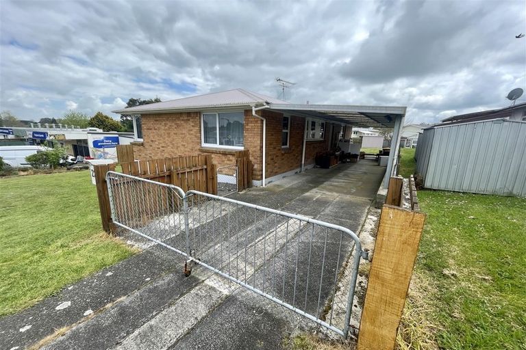 Photo of property in 22 Fergusson Street, Tokoroa, 3420