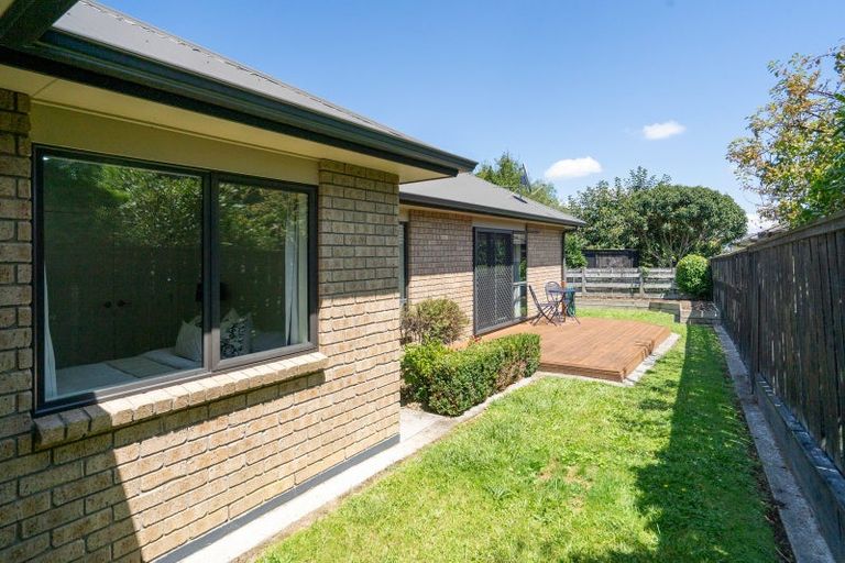 Photo of property in 90a Thornton Road, Cambridge, 3434