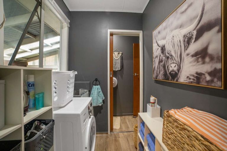 Photo of property in 22 Paraone Road, Tamarau, Gisborne, 4010