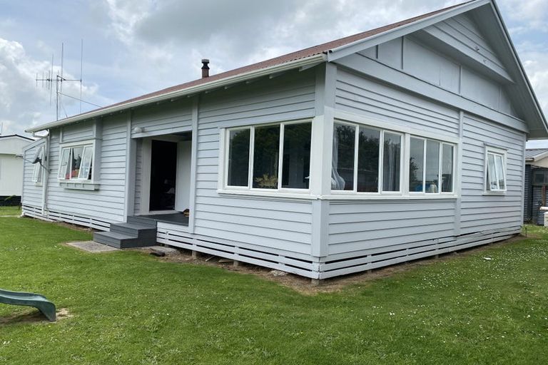 Photo of property in 103-105 Phillips Avenue, Otorohanga, 3900