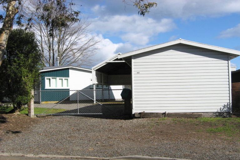 Photo of property in 40 Nisbet Terrace, Kinloch, Taupo, 3377