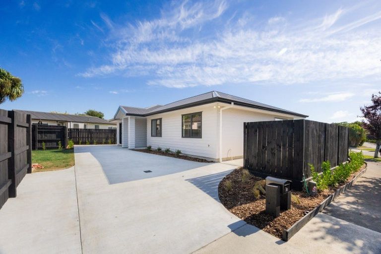 Photo of property in 1a Christian Place, Awapuni, Palmerston North, 4412