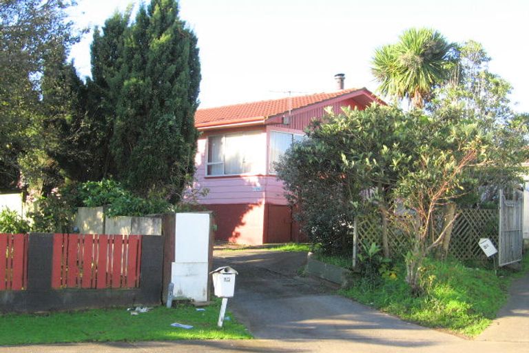 Photo of property in 10 Rimini Place, Clover Park, Auckland, 2023