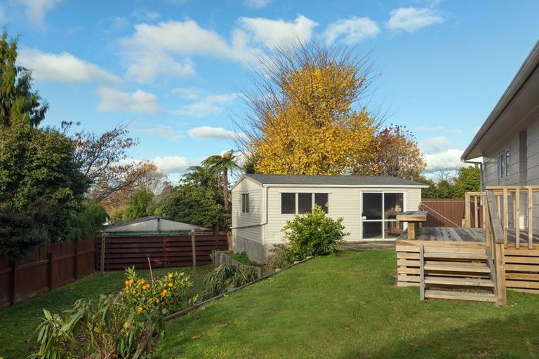 Photo of property in 5 Amber Place, Pukehangi, Rotorua, 3015