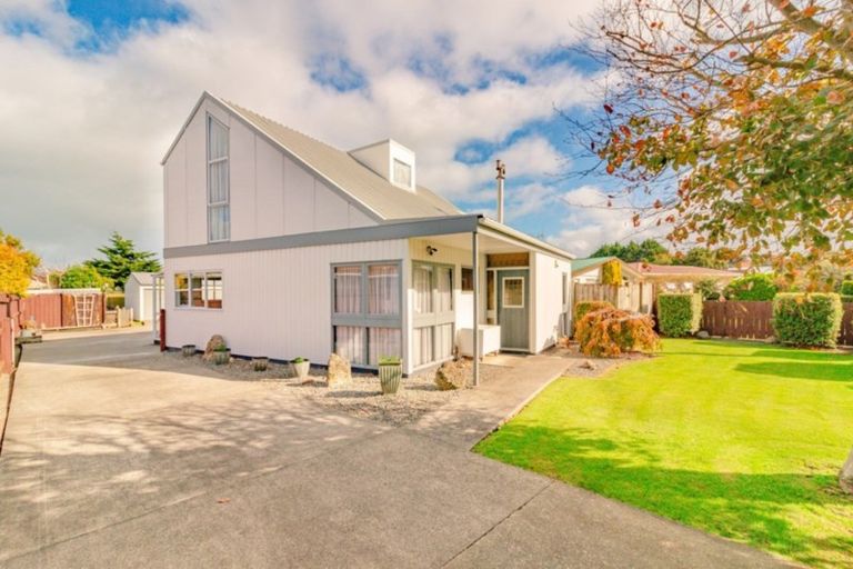 Photo of property in 87 Devon Road, Springvale, Whanganui, 4501