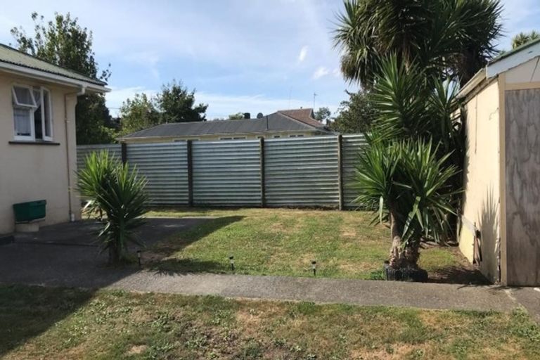 Photo of property in 32 Park Street, Foxton, 4814