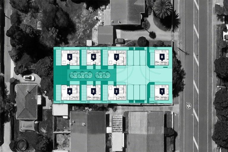 Photo of property in 82 Ararino Street, Trentham, Upper Hutt, 5018