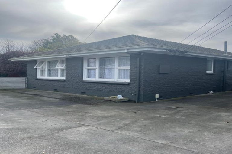 Photo of property in 94 Kendal Avenue, Burnside, Christchurch, 8053
