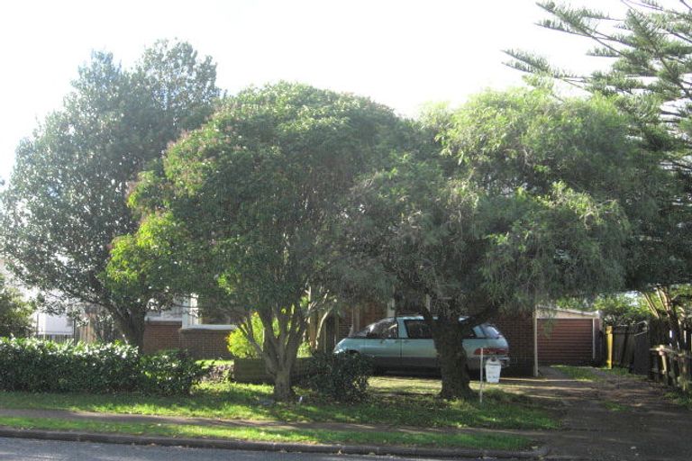 Photo of property in 45 Wordsworth Road, Manurewa, Auckland, 2102