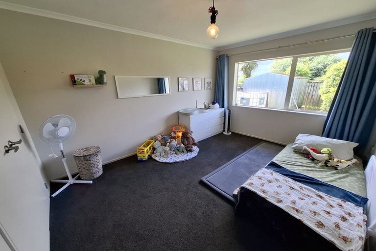 Photo of property in 6b Faber Place, Inglewood, 4330