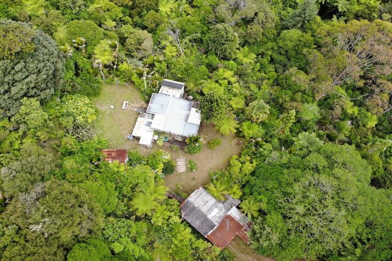 Photo of property in 232b Shepherd Road, Peria, Kaitaia, 0482