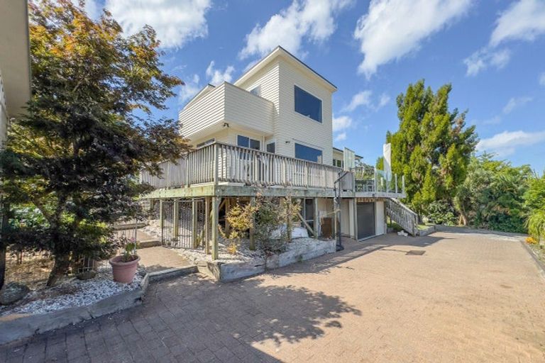 Photo of property in 15 Patui Avenue, Ngarimu Bay, Thames, 3575