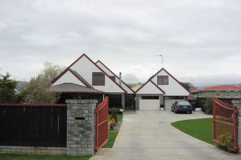 Photo of property in 78 Parker Avenue, Levin, 5510