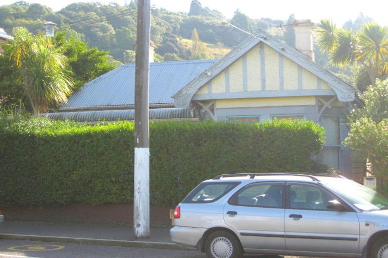 Photo of property in 189 North Road, North East Valley, Dunedin, 9010