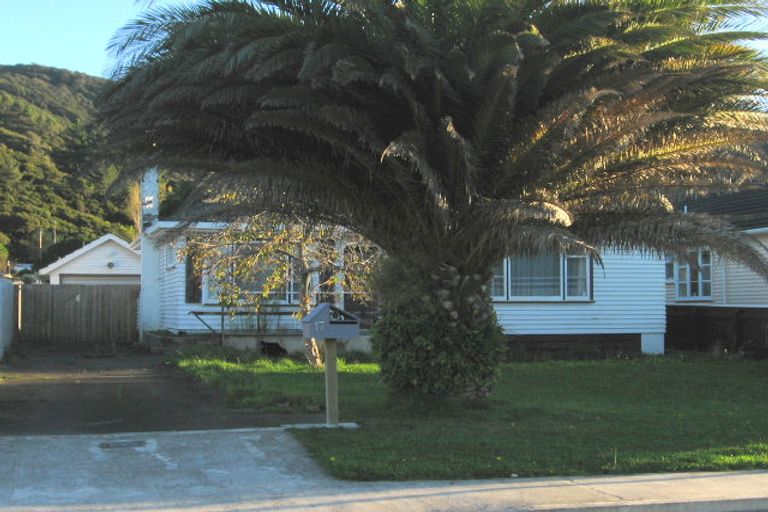 Photo of property in 17 Totara Street, Wainuiomata, Lower Hutt, 5014