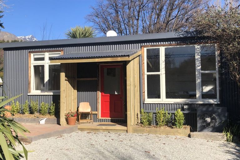 Photo of property in 158 Lower Shotover Road, Lower Shotover, Queenstown, 9371