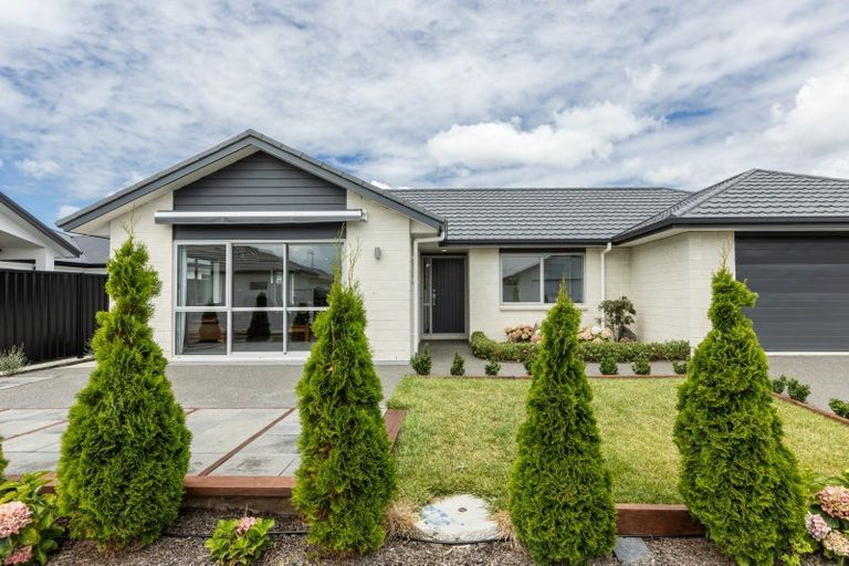 Photo of property in 14 Rangataiki Place, Te Awa, Napier, 4110