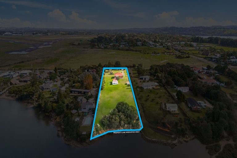 Photo of property in 123 Kauri Road, Whenuapai, Auckland, 0618