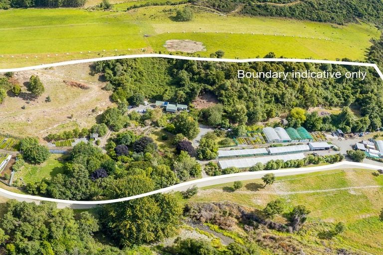 Photo of property in 539 Upper Hook Road, Hunter, Waimate, 7978