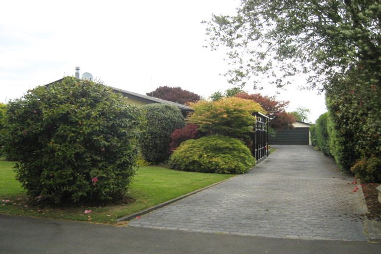 Photo of property in 85 Claridges Road, Casebrook, Christchurch, 8051